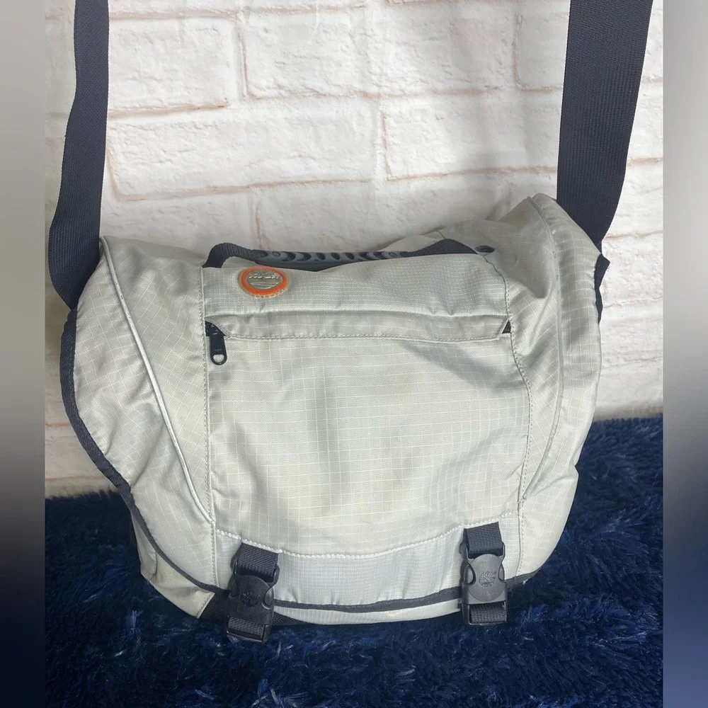 Timberlan Travel bag